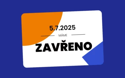 Zavřeno